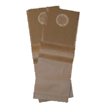 Bissell BG-45 Disposable Filter Bag Must Be Used With Model 2038342 (pack Of 10)