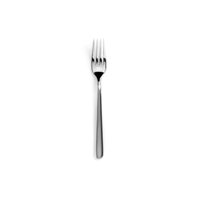 Revol 656610 Dessert Fork 7-1/4" 18/10 Stainless Steel