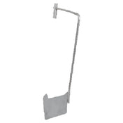 Franklin Machine Products 168-1208 Basket Lift Arm Right 16-3/8"L