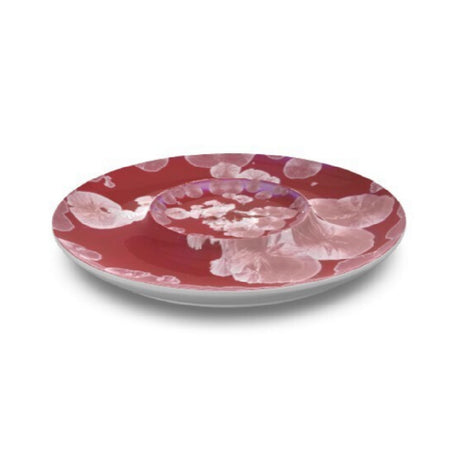 Bauscher Hepp 950487 - Plate, 10.63" Dia., Round