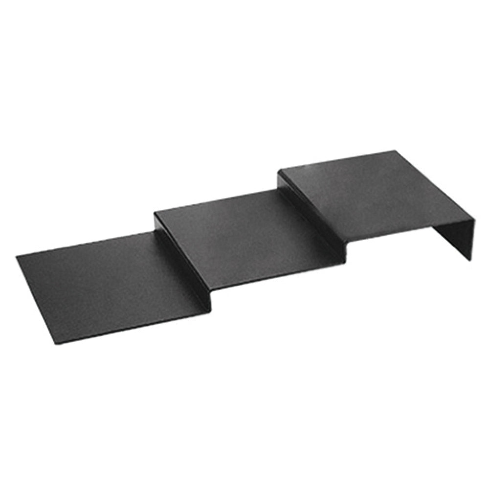 Bauscher Hepp TB37 - Step Unit, 29-1/2" X 11-4/5" X 3-1/2"H, 3-step