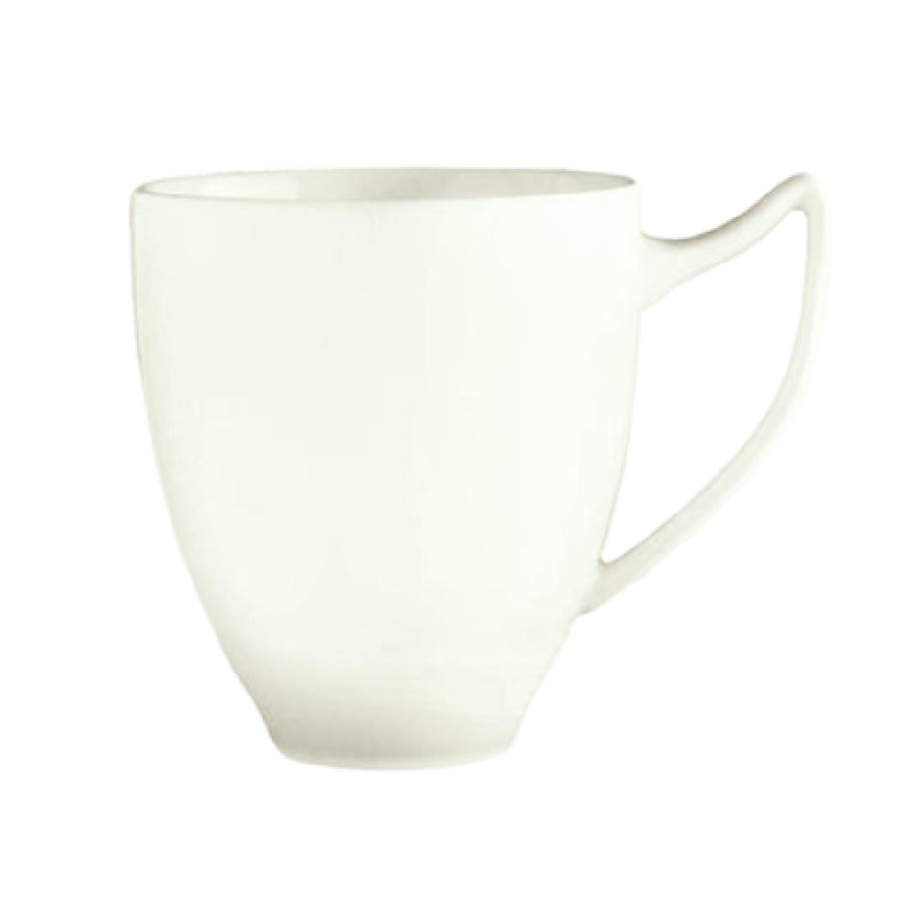 Libbey 987659341 (Formerly Syracuse China) Mug 12 Oz. 4-3/4" Dia. X 4"H