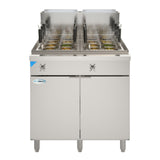 Koolmore KM-PC12-NG Commercial Pasta Cooker (22) Gallon Natural Gas