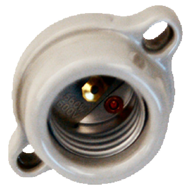 Franklin Machine Products 253-1438 Socket With Ears 2"W