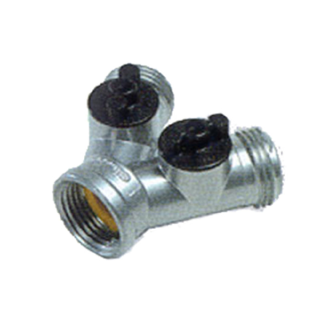 Vitamix 1419 Rinse-O-Matic® Y Faucet Connector For Rinse-O-Matic®