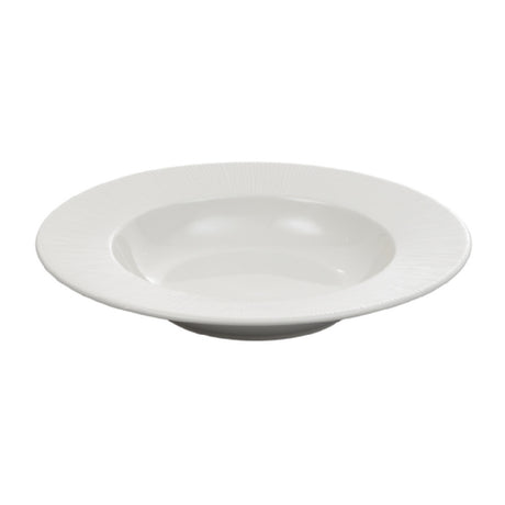 Steelite 6353MP102 - Plate, 11.0 Oz, 9.0"