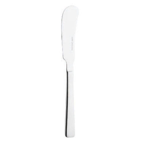 Bauscher Hepp 01.0049.1330 - Butter Knife, 6-11/16", Without Serrated Blade