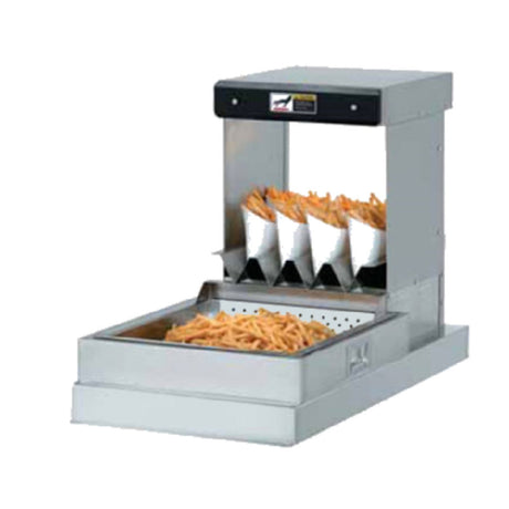 BKI FW-15 Fried Food Warmer 15" Countertop