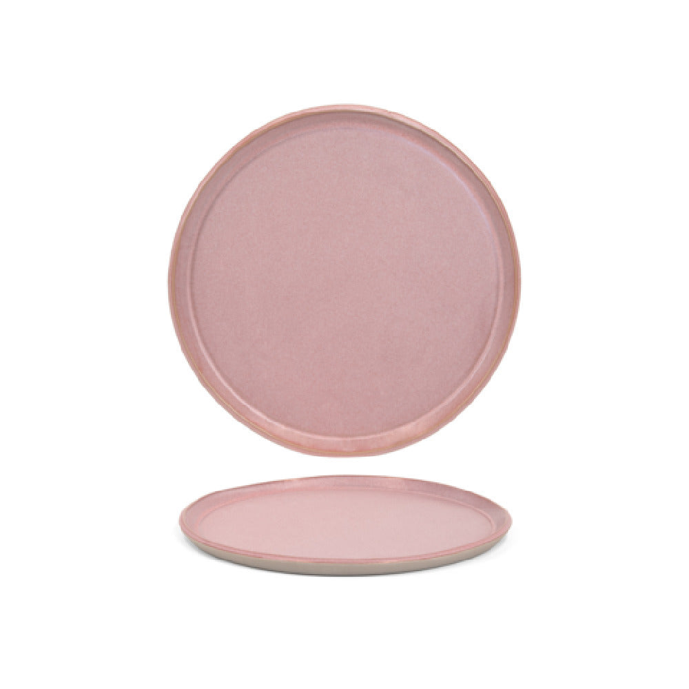 FOH DDP098PIP21 Mezze™ Plate 11" Dia. Round