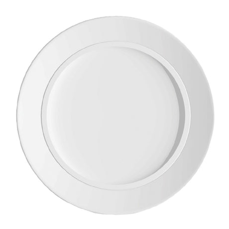 Steelite 61102ST0352 Rim Plate 11" Dia. Round