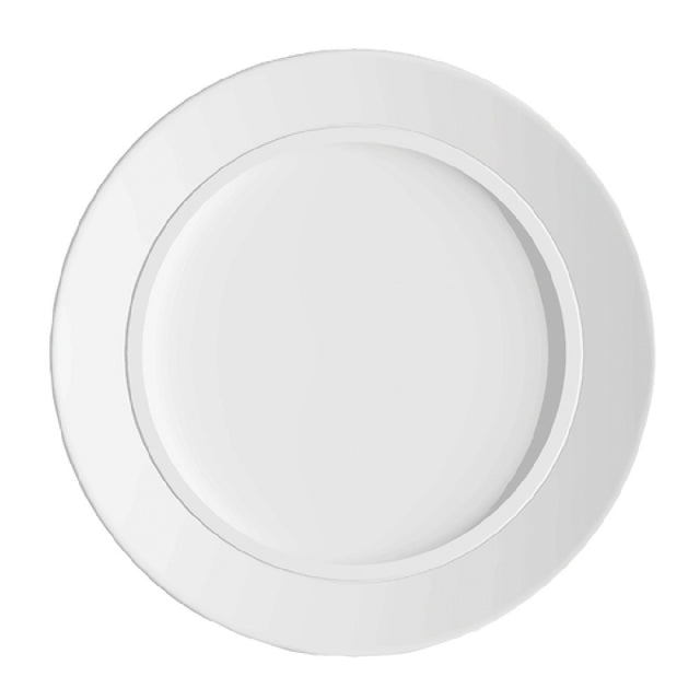 Steelite 61102ST0352 Rim Plate 11" Dia. Round