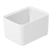 Bauscher Hepp TKTW4214 - Kata Collection Crock, 1-9/16 Qt., 5-1/8" X 6-9/10" X 3-15/16"H