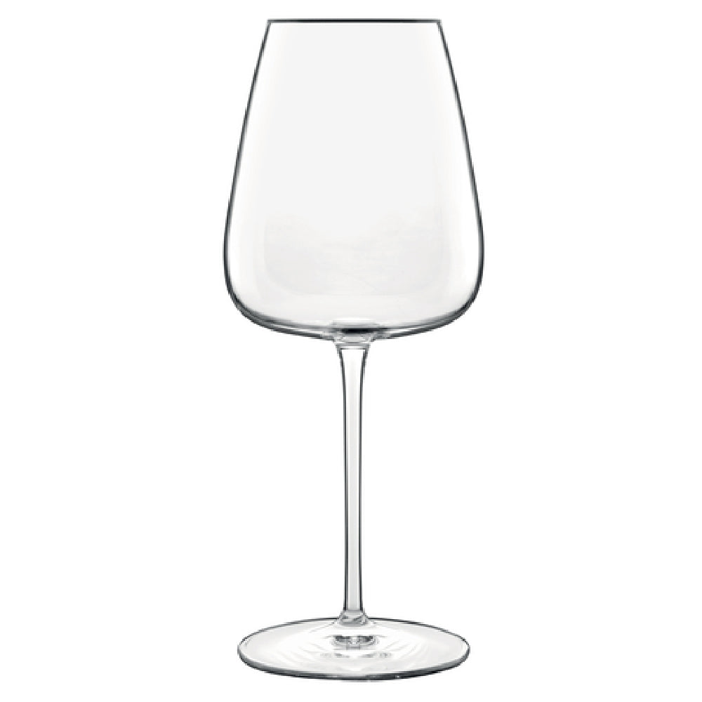 Bauscher Hepp 12733/01 - Chardonnay/Tocai Glass, 15.25 Oz., 3-1/2" Dia. X 8-1/2"H
