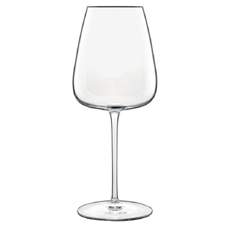 Bauscher Hepp 12733/01 - Chardonnay/Tocai Glass, 15.25 Oz., 3-1/2" Dia. X 8-1/2"H