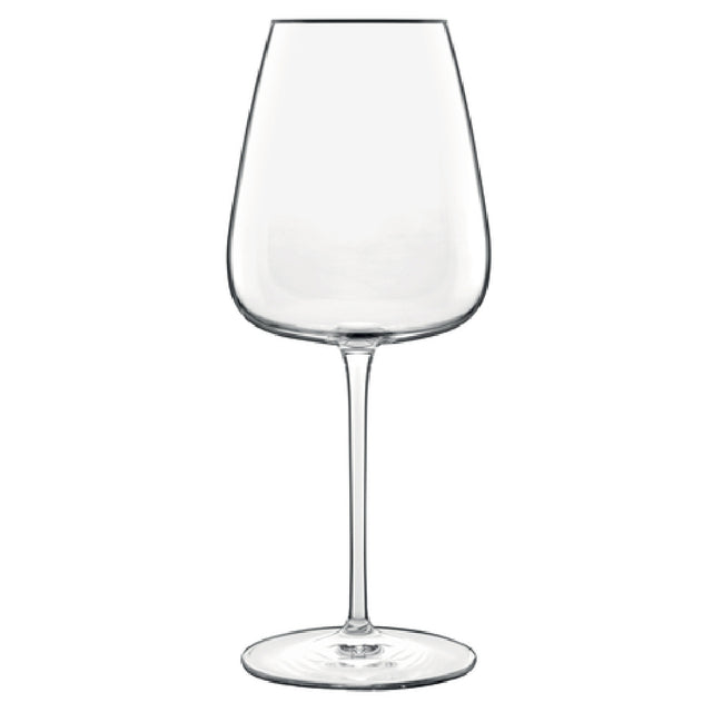 Bauscher Hepp 12733/01 - Chardonnay/Tocai Glass, 15.25 Oz., 3-1/2" Dia. X 8-1/2"H
