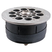Franklin Machine Products 102-1166 Drain Lock Floor 3"D 3-3/8" OD