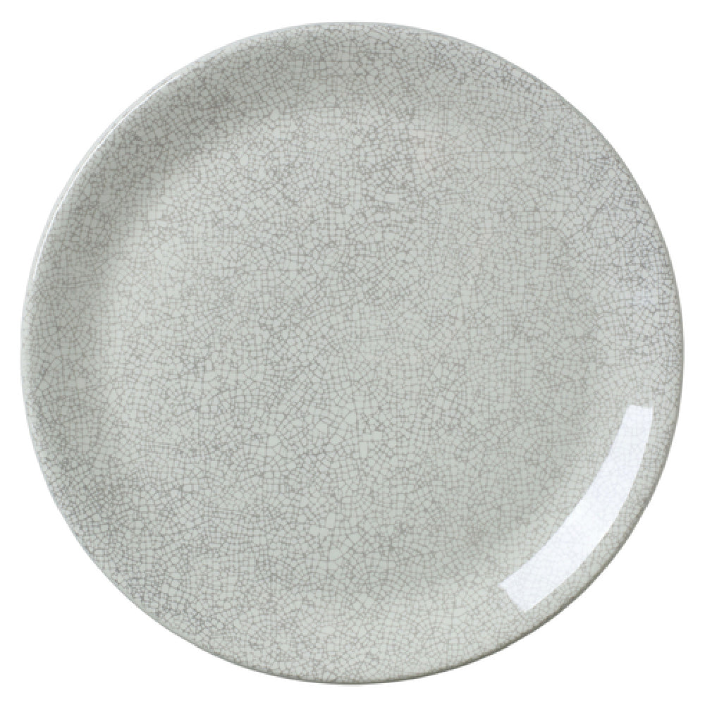 Steelite 17610567 Plate 8" Dia. Round