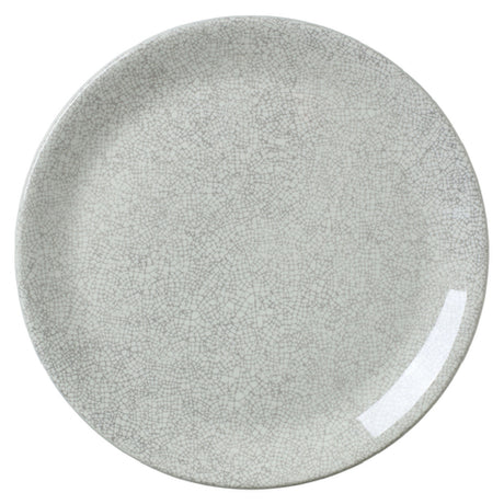 Steelite 17610567 Plate 8" Dia. Round