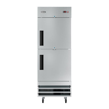Koolmore RIR-1D-SSHD - Refrigerator, Reach In, One-section