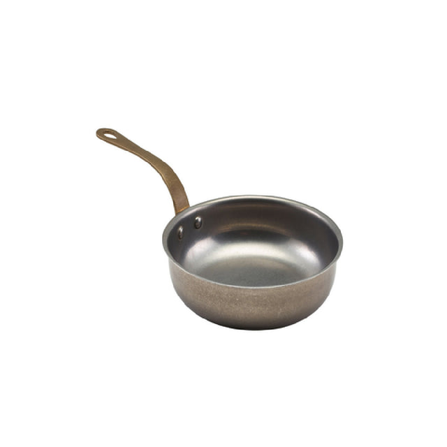 Steelite GWSMF15V Mini Fry Pan 21.75 Oz. 6-1/4" Dia.