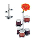 Bauscher Hepp 06.8231.6040 - Jam Stand, 7-3/4"H, 2-tier