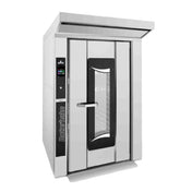 AMPTO ROTORBAKE E11 PE BakeOff Italiana Combi Oven/Steamer Electric Boiler-free