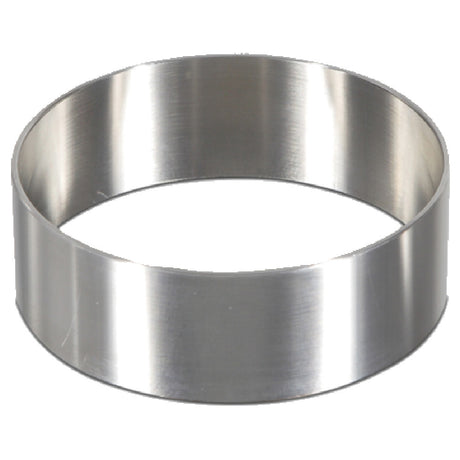 JB Prince M583 1.75 Mold Ring 3" Dia. X 1-3/4"H Round