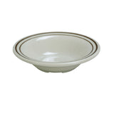 Yanco SS-307 Sesame Salad Bowl 14 Oz. 7-1/4" Dia. X 1-1/2"H