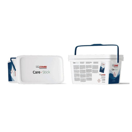 Vulcan CHEF-STICK Care Stick Bucket (100) For Use In The Front Descaling Box As Part Of The CombiCare Descaling Cycle