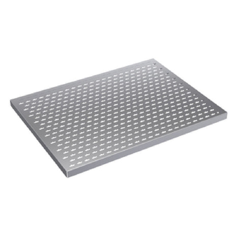 Krowne KR19-PE24 Royal Series Perforated Drainboard Insert 19" X 24" Stainless Steel (If Ordering Alone Please Specify Model Number Of Unit You Are Ordering Insert For On PO)