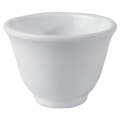 Steelite 61103ST0433 Tea Cup 3-1/2 Oz. 3"