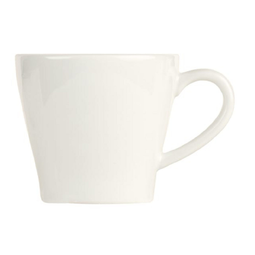 Libbey SYW-4 Espresso Cup 4 Oz. Ultra Bright White