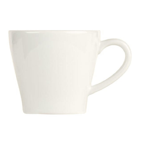 Libbey SYW-4 Espresso Cup 4 Oz. Ultra Bright White