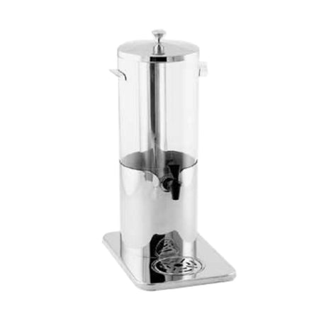 American Metalcraft JCOV8 Mini Juice Dispenser Cover Only For JUICE5