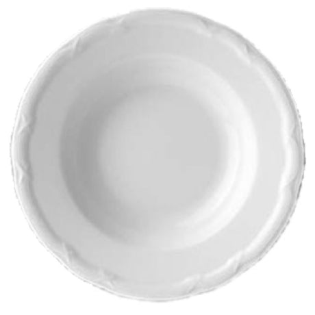 Bauscher Hepp 550120 - Plate, 7-4/5 Oz., 8" Dia.