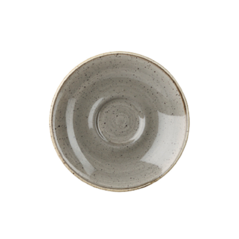 Churchill China SPGSESS 1 Saucer 4-1/2" Dia. Round