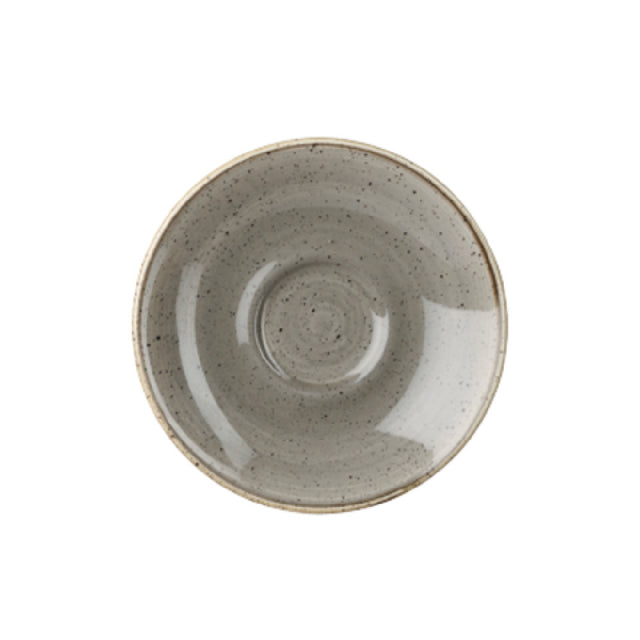 Churchill China SPGSESS 1 Saucer 4-1/2" Dia. Round