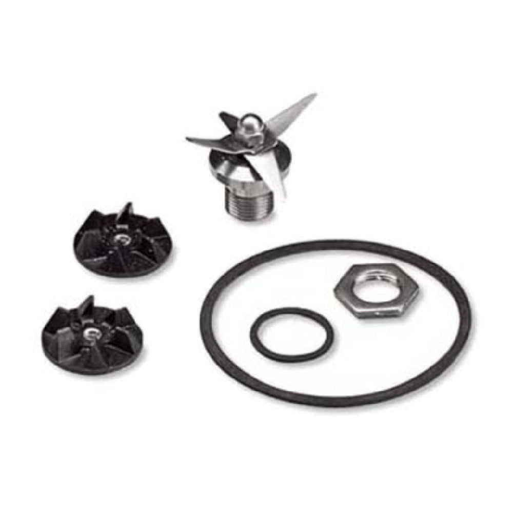 Hamilton Beach 98400 Blender Repair Kit For Models HBF400 And HBF400-CE