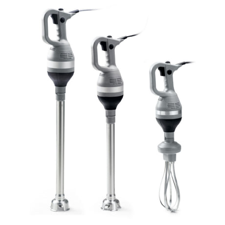 SIRMAN 66470508K1.3 - VORTEX 75 VT Immersion Blender, Gear-driven, Variable Speed