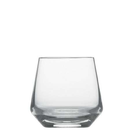 Fortessa 0026.112417 Zwiesel Glass Pure Whiskey Glass (60) 13.2 Oz. Dishwasher Safe