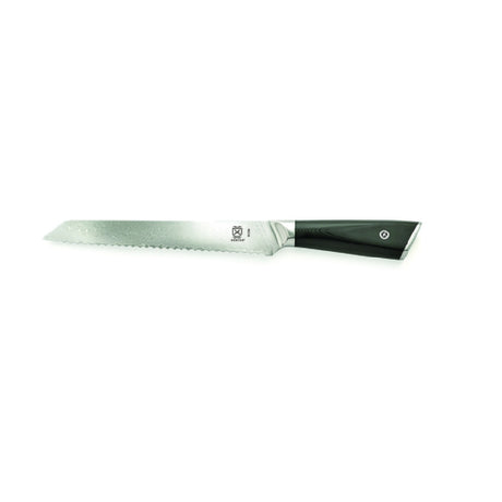 Mercer Culinary M13789 Bread Knife 8" Wavy Edge