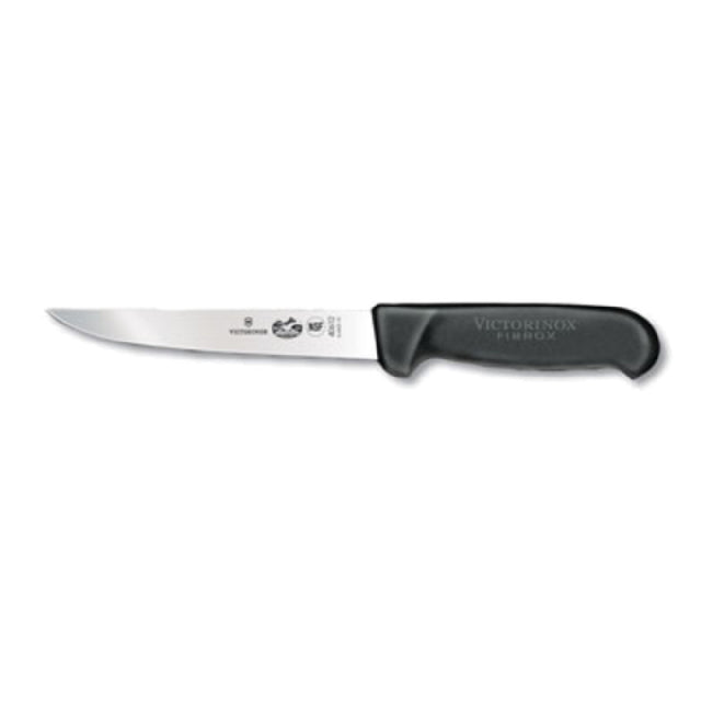 Victorinox 5.6003.15-X1 Boning Knife 6" Straight Wide