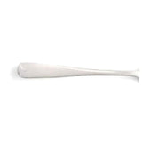 Steelite WL8406 Salad Fork 7" 18/0 Stainless Steel
