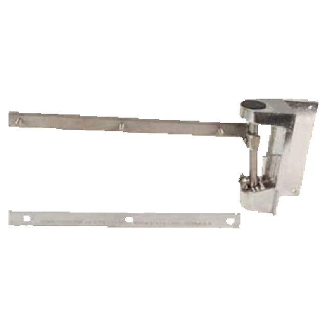 Franklin Machine Products 123-1249 Clear Vu™ Door Hinge Assembly Right