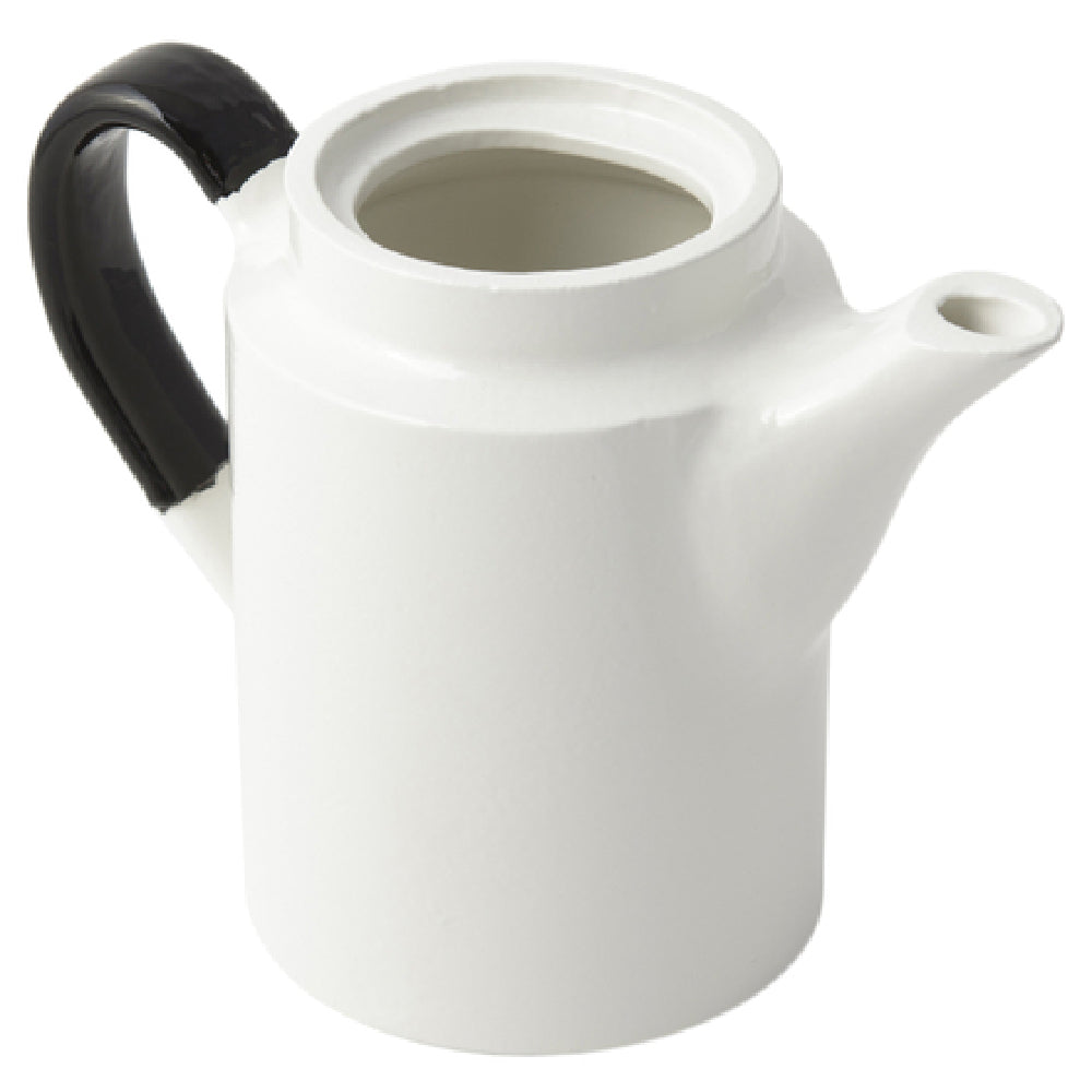 Bon Chef 4019TANGREVISION - Coffee Server, 24 Oz., 7" X 3-3/4" X 5-1/2"H