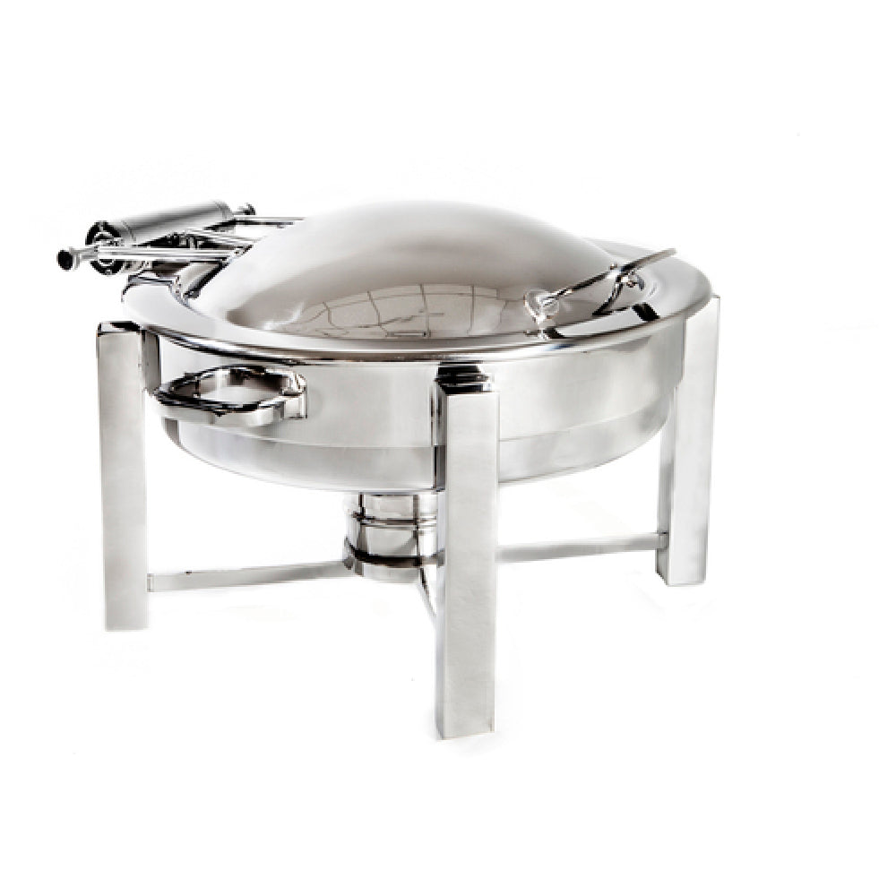 Steelite DW06KHSS Chafer 2.0 Gal 17.5"W X 18.0"D X 12.0"H