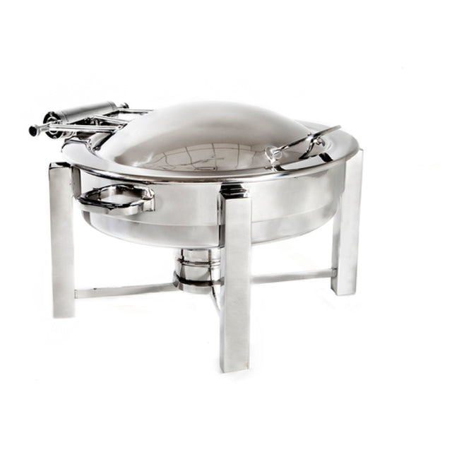 Steelite DW06KHSS Chafer 2.0 Gal 17.5"W X 18.0"D X 12.0"H