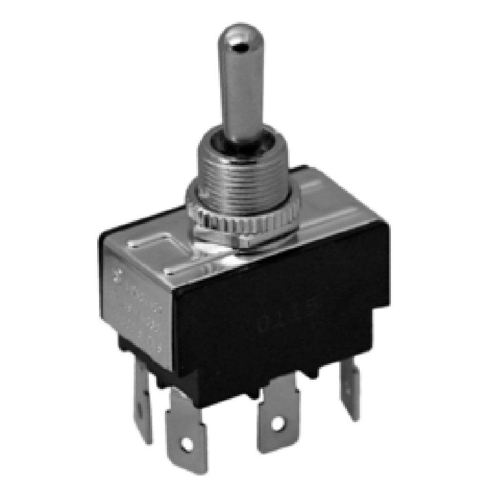 Alfa G-528 Toggle Switch 3 Position For Globe Slicers