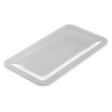 Carlisle 4446002 Carlisle Palette Designer Displayware™ Food Pan 1/3 Size