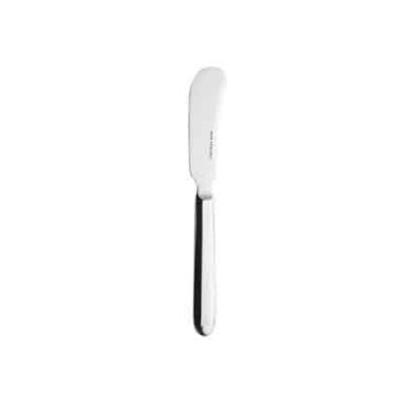 Bauscher Hepp 03.0142.3330 - Butter Knife, 6-11/16", Without Serrated Blade